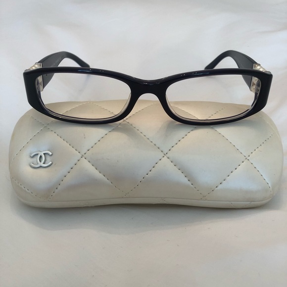 CHANEL Eyeglasses - Picture 2 of 9